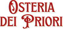 Osteria dei Priori – Assisi Logo